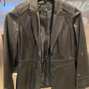 Ladies jacket